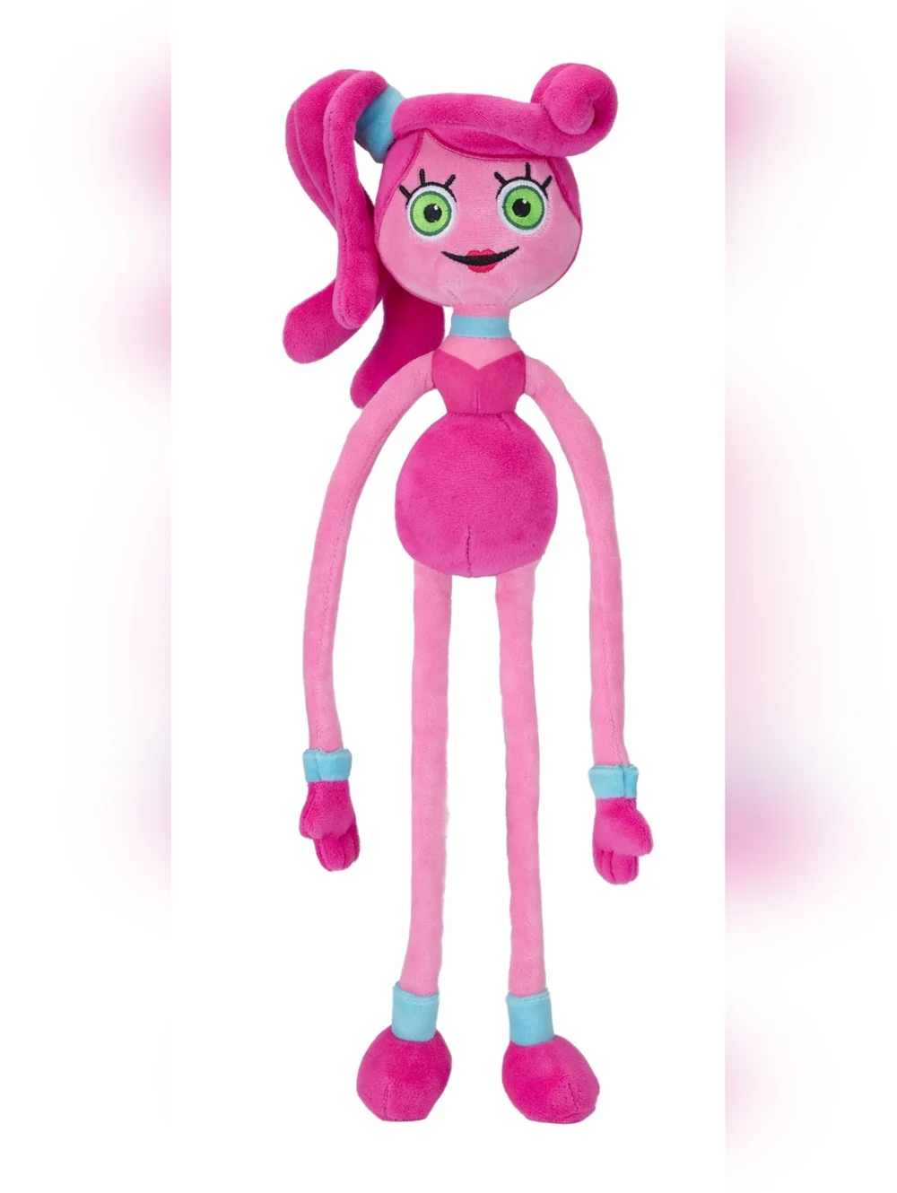 POPPY PLAYTIME - Mommy Long Legs Plush (16" Medium Plush) - Picture 4 of 4